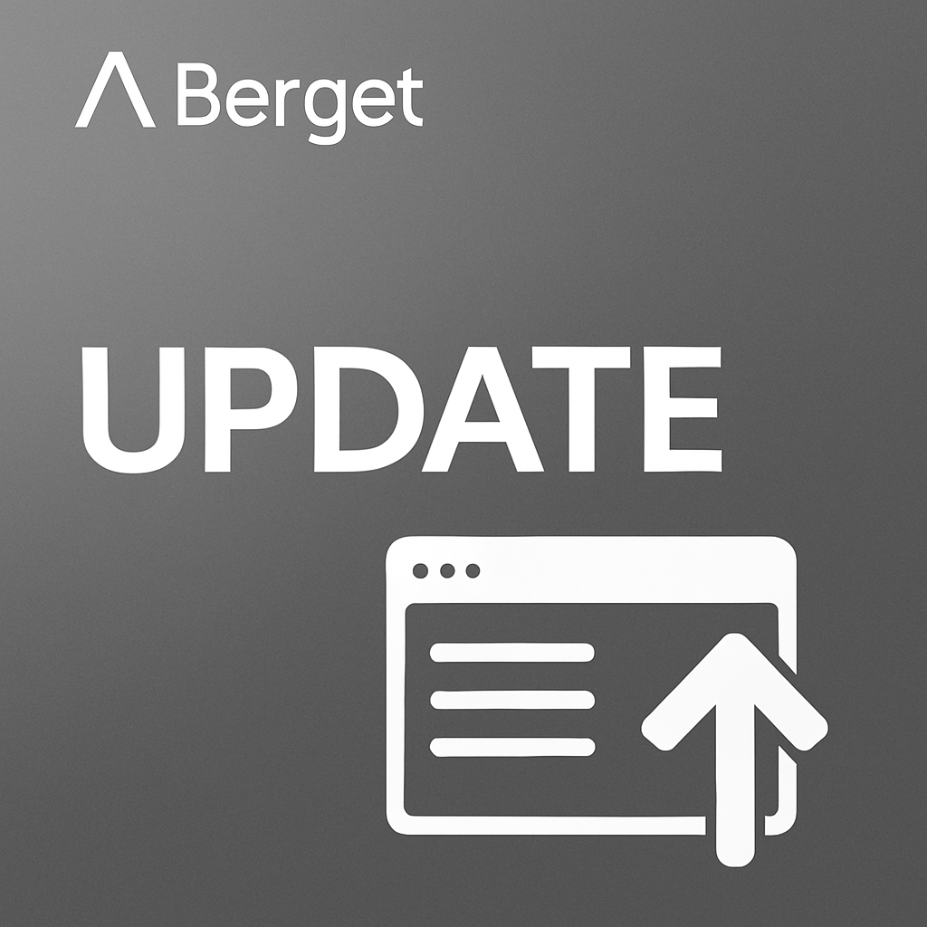 Newsletter