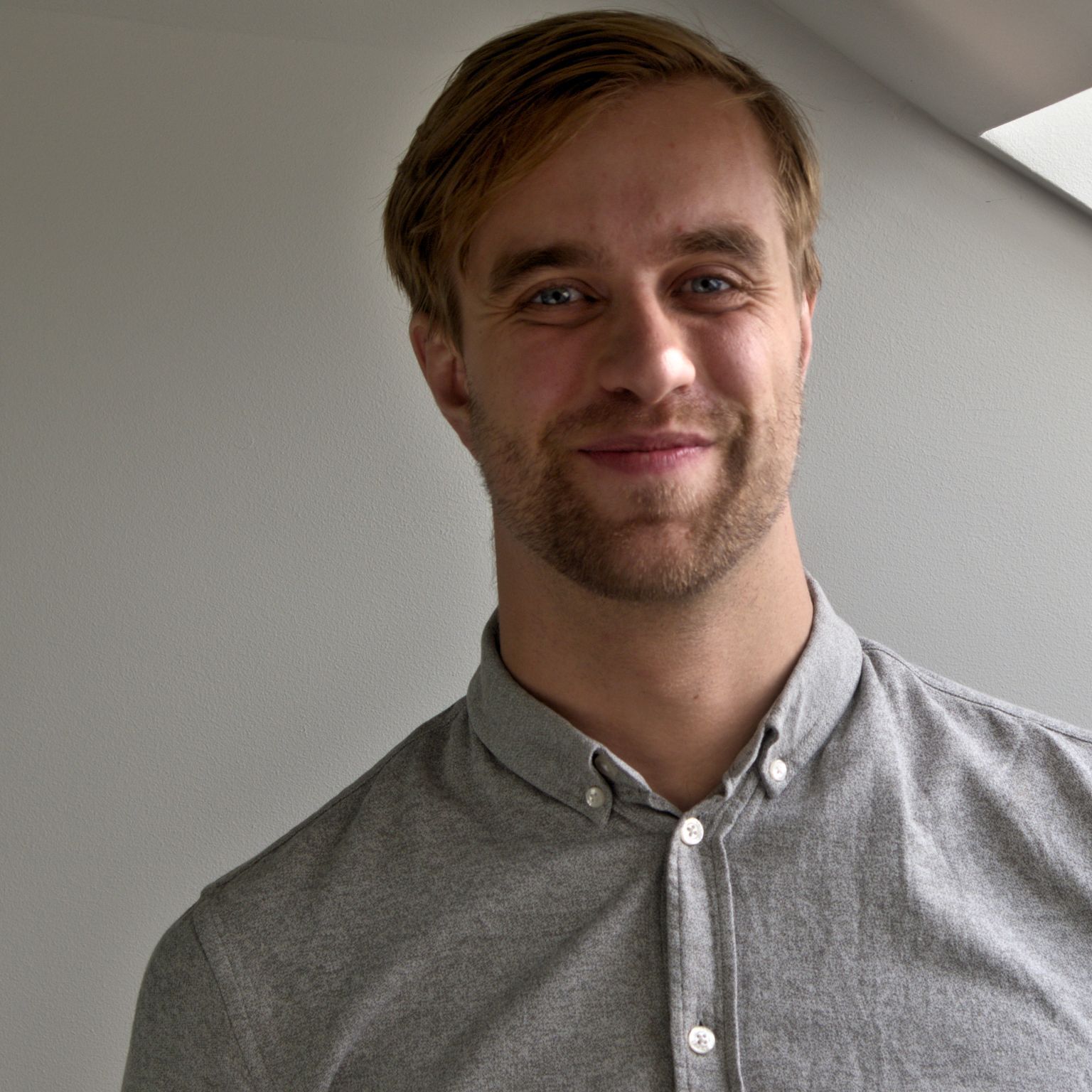 Erik Sundberg