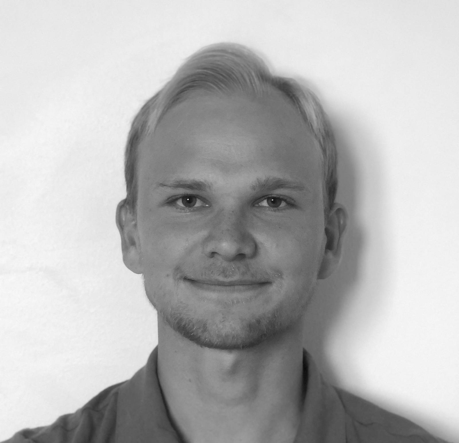 Hugo Björk