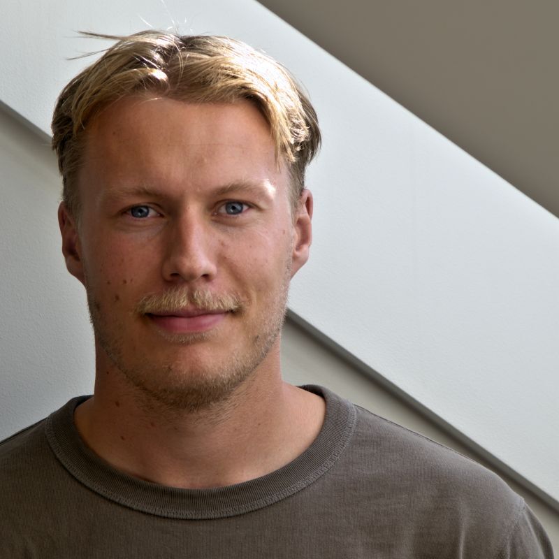 Jakob Karlstrand